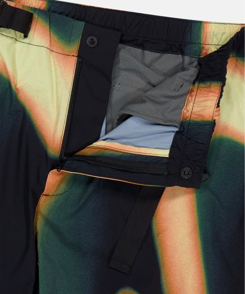 Toray® Quick Trouser Black