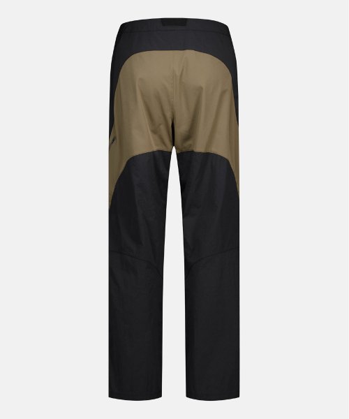 Torque Field Pants Charcoal