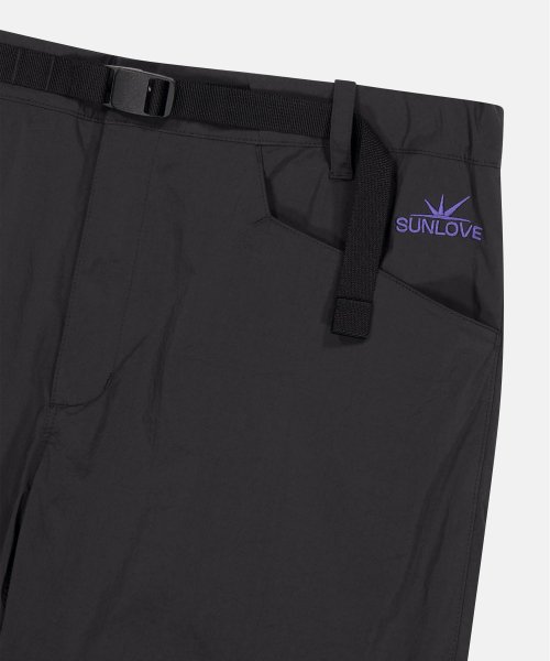 Torque Field Pants Charcoal