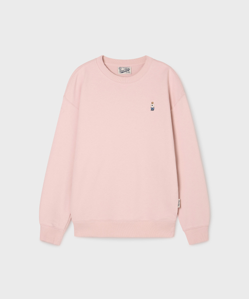 Steve Sweatshirt / WHMWG1211U