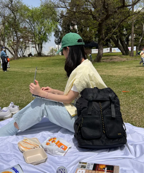 TravellerBackPack 001