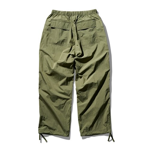 Army нейлоновые брюки версия 3 Olive