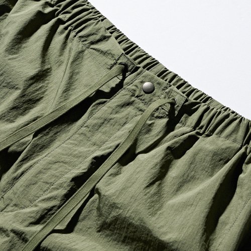 Army нейлоновые брюки версия 3 Olive