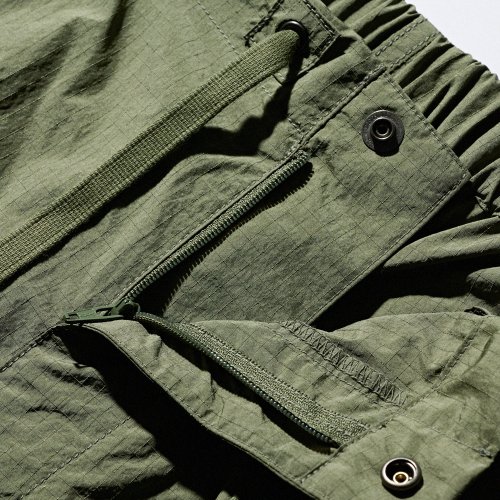 Army нейлоновые брюки версия 3 Olive