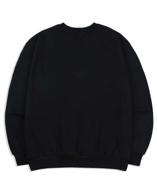 The Golden Goose свитшот [BLACK]