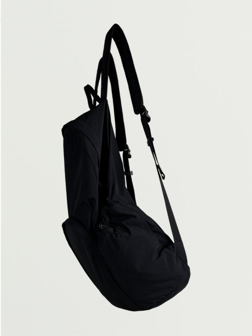 BUD BAG - BLACK