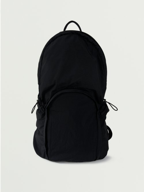 BUD BAG - BLACK