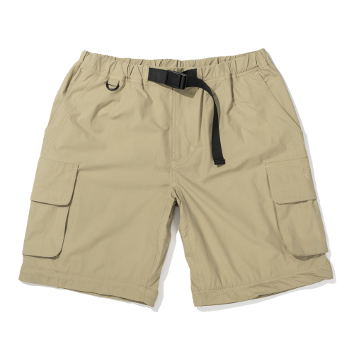 2WAY FISHING PANTS BEIGE