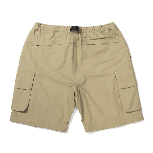 2WAY FISHING PANTS BEIGE