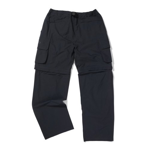 2WAY FISHING PANTS NAVY
