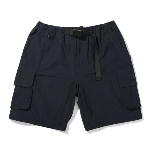 2WAY FISHING PANTS NAVY