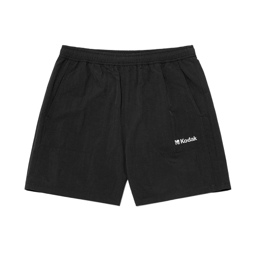 Шорты Color Plus Regular Fit 3-part BLACK