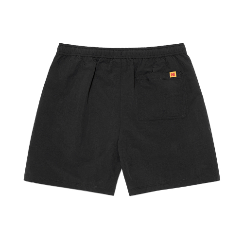 Шорты Color Plus Regular Fit 3-part BLACK
