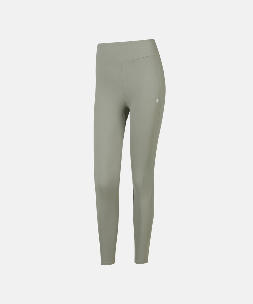 Женские легинсы 9.5 Essential High-Rise Khaki (SP122TKL21)