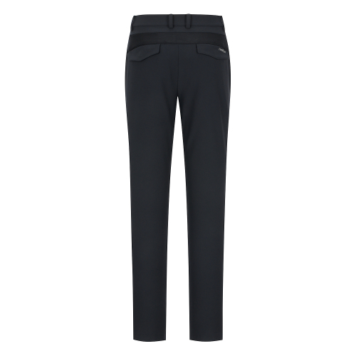 Accordio Band Pants_Black (Men)