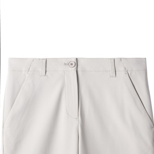W TECHNICAL STRAIGHT FIT TROUSERS - L/GREY (P241WPT360)