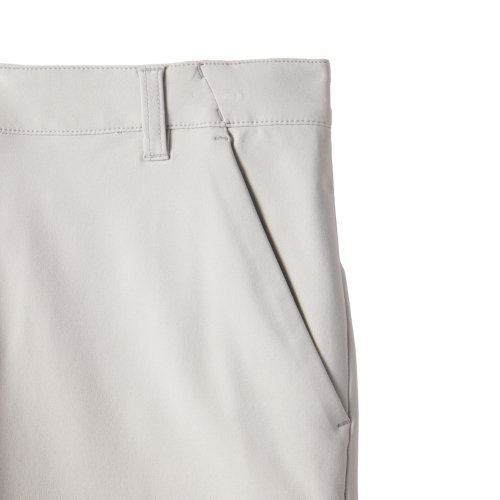 W TECHNICAL STRAIGHT FIT TROUSERS - L/GREY (P241WPT360)