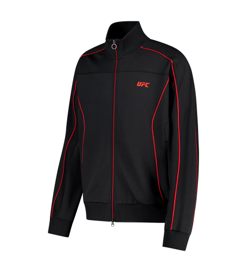 Куртка UFC Blaze+ Relaxed Fit (Black) U4JKV1113BK