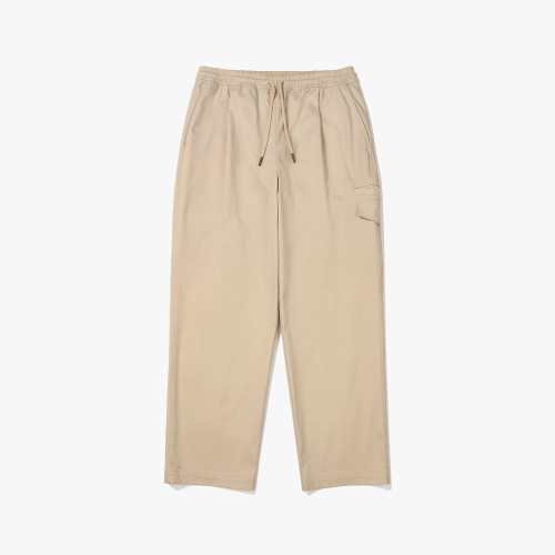 Брюки чинос Montello BEIGE