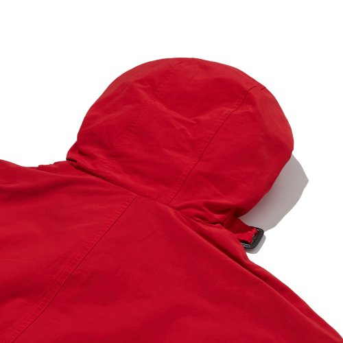 6040 MOUNTAIN FIELD PARKA RED_FQ1WJ61U