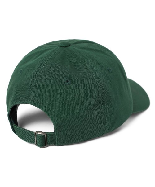 Baseball cap deals green