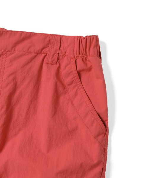 Nylon Ripstop BDU Pant Coral