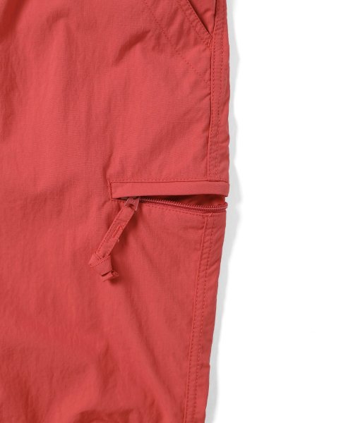 Nylon Ripstop BDU Pant Coral