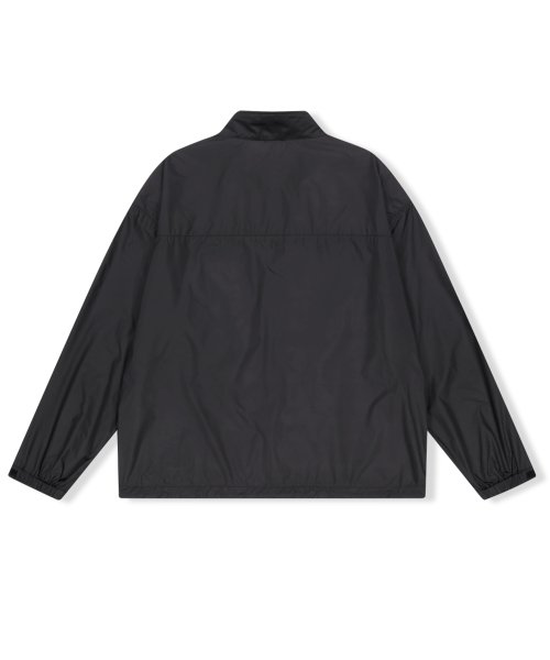 Y.E.S Staff Jacket Black