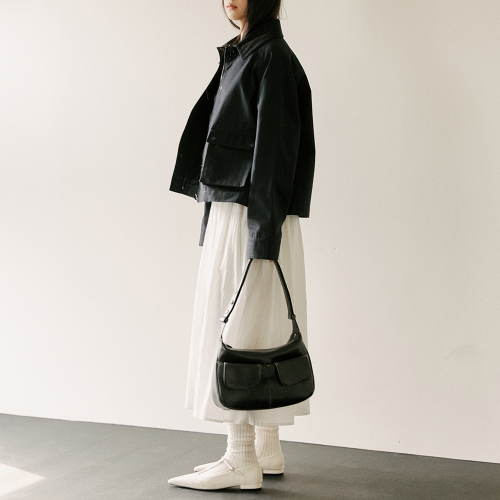 YVONNE BAG_BLACK