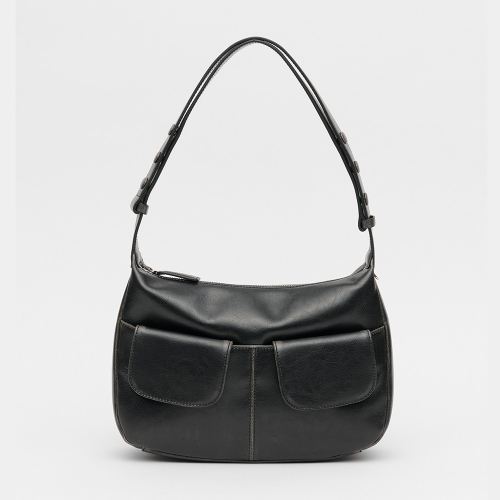 YVONNE BAG_BLACK