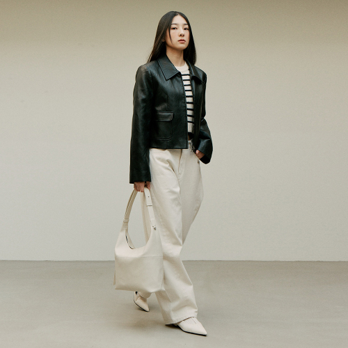 LENA BAG_IVORY