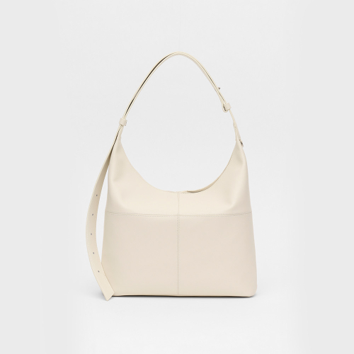 LENA BAG_IVORY