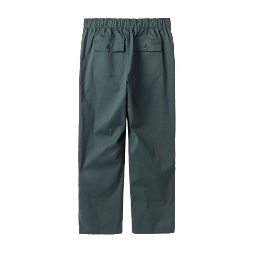 GREENFORD BRIT TROUSERS - D/GREEN (P242MPT530)