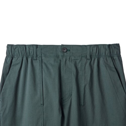 GREENFORD BRIT TROUSERS - D/GREEN (P242MPT530)