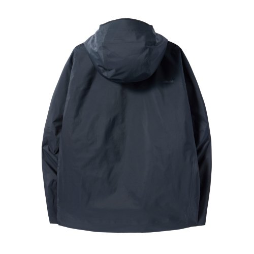 SEAM SEALING JUMPER - CHARCOAL (P241MJP201)