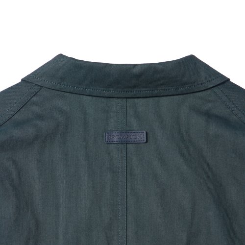 GREENFORD BRIT BLAZER - D/GREEN (P242MJK530)
