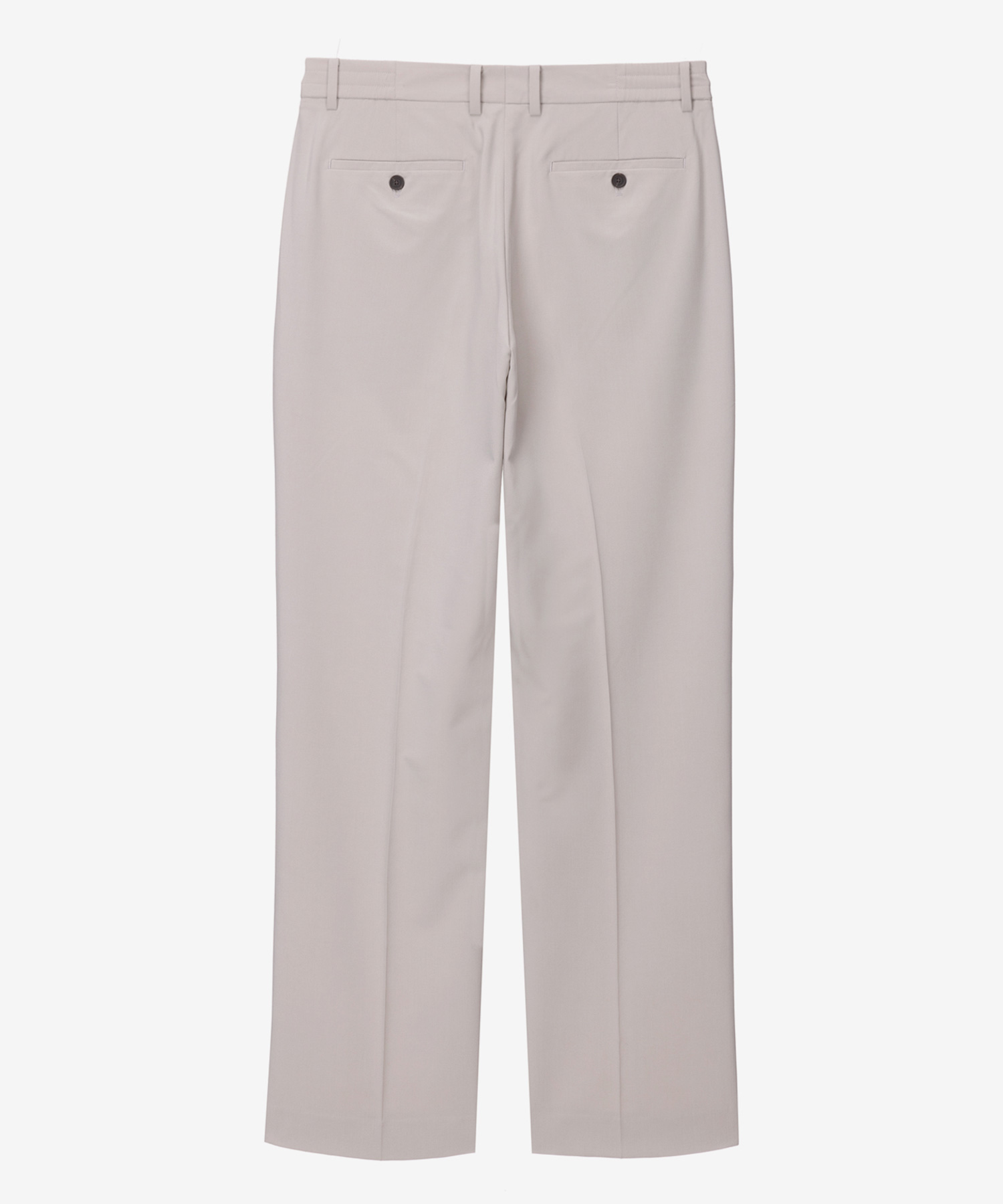 Dogood_Semi Wide Coolmax Banding Slacks - 4 colorMAPT31A3