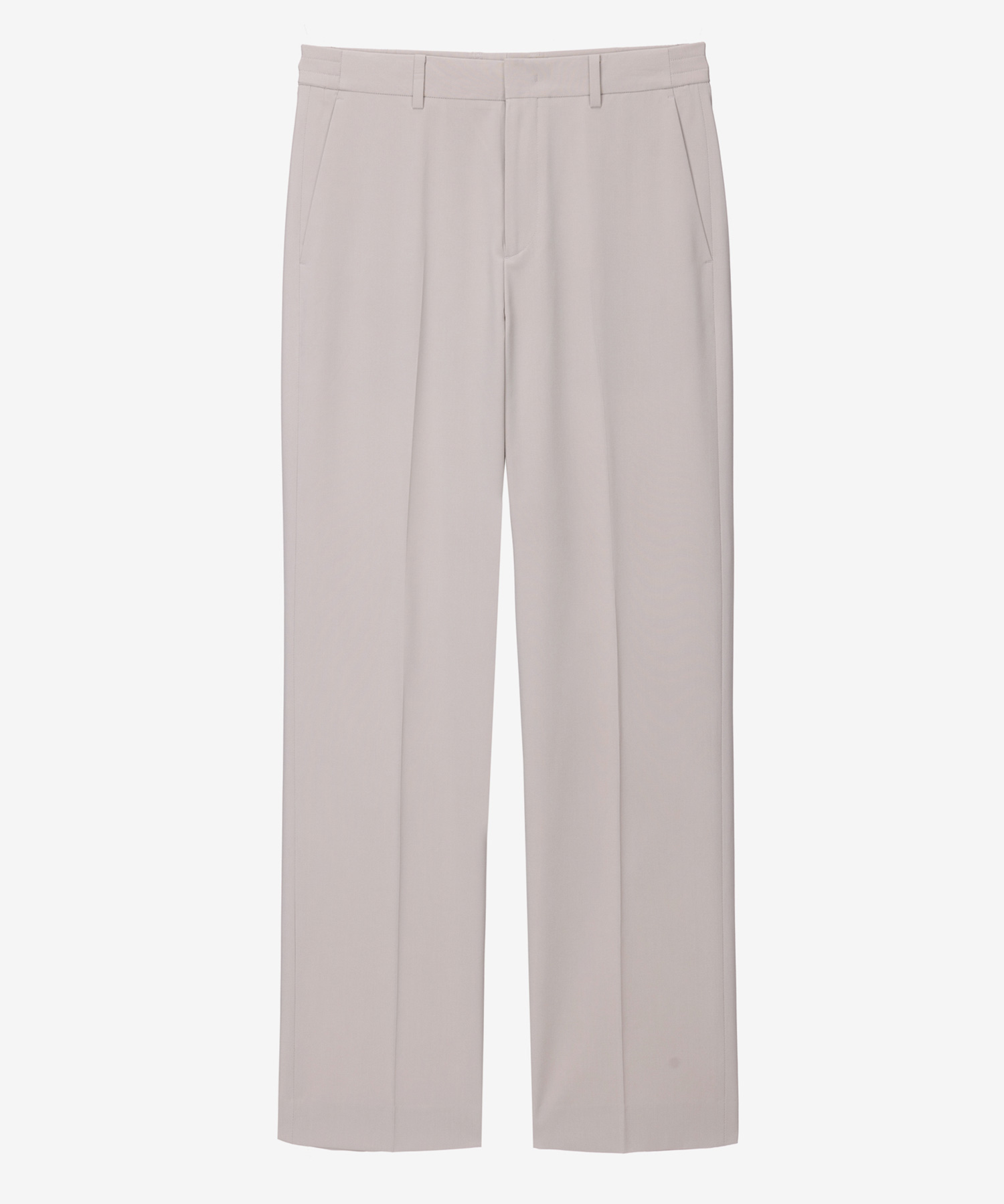 Dogood_Semi Wide Coolmax Banding Slacks - 4 colorMAPT31A3