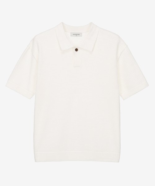 [COUTURE] - 2color MYKT3170