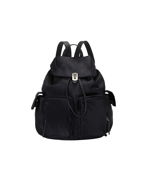 Hey Double Pocket Backpack M