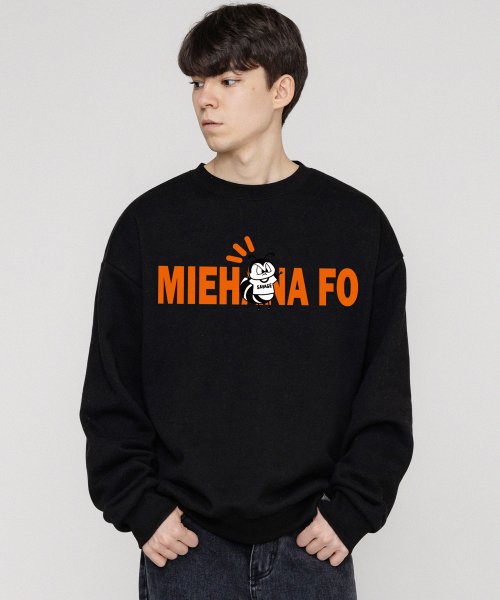 [UNISEX] _/