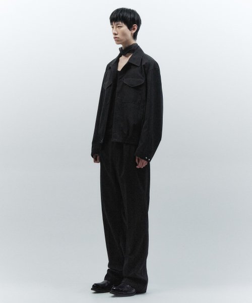 брюки BLACK