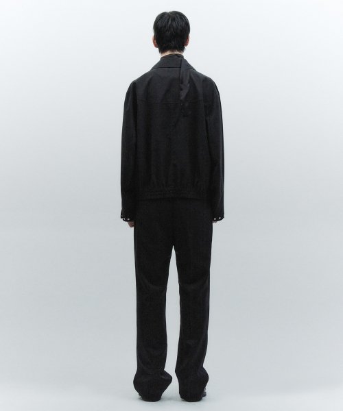 брюки BLACK