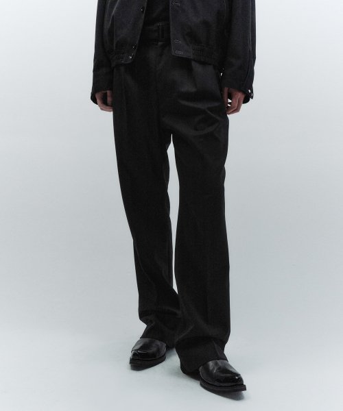 брюки BLACK