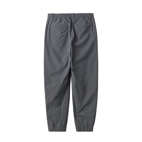 CODURA JOGGER-FIT TROUSERS - D/GREY (P241UPT130)