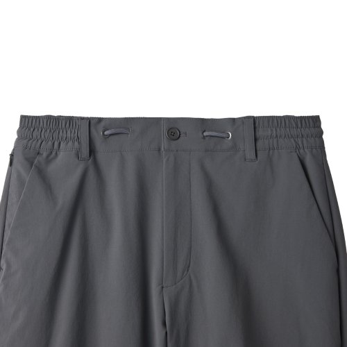 CODURA JOGGER-FIT TROUSERS - D/GREY (P241UPT130)