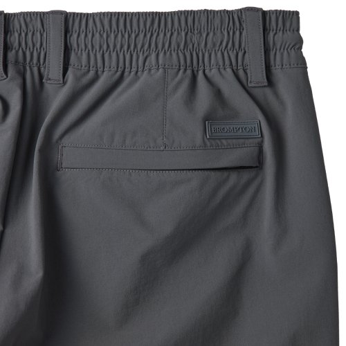CODURA JOGGER-FIT TROUSERS - D/GREY (P241UPT130)