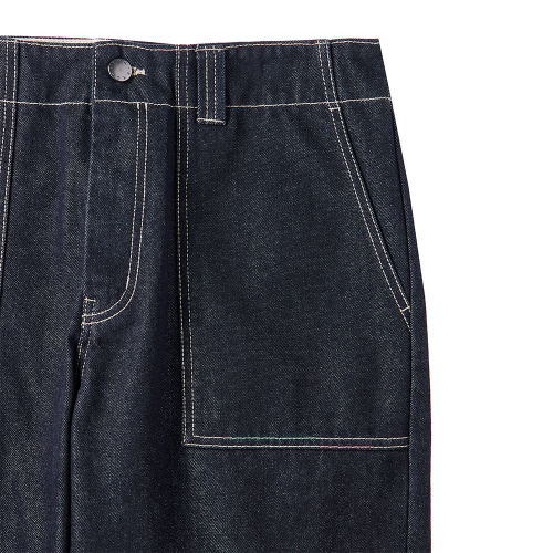 M 1975 DENIM TROUSERS - INDIGO (P241MDP503)