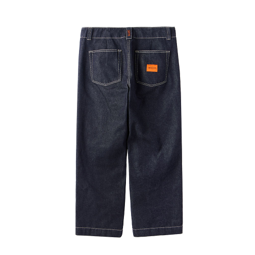 M 1975 DENIM TROUSERS - INDIGO (P241MDP503)