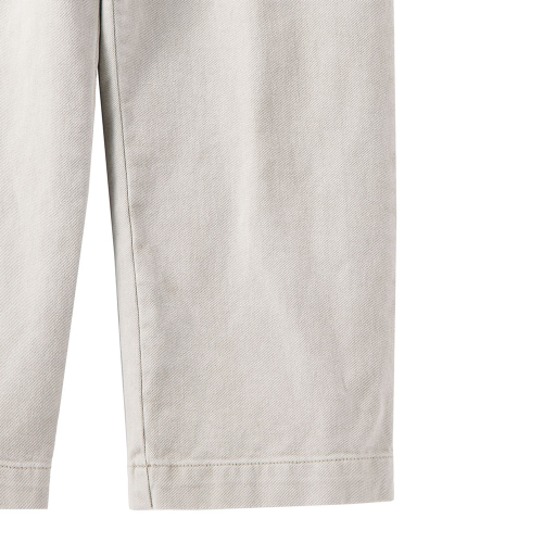 M 1975 DENIM TROUSERS - L/GREY (P241MDP503)